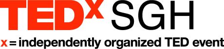 logo TEDxSGH