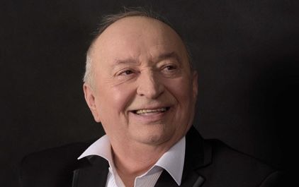 Bohdan Łazuka - To było tak..