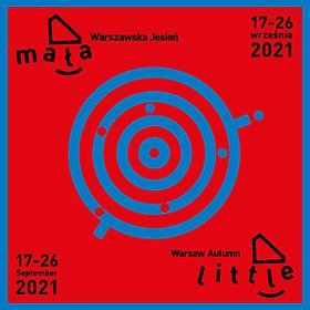 Festiwal Muzyki Współczesnej dla Dzieci „Mała Warszawska Jesień”  25%2F09%2F2021