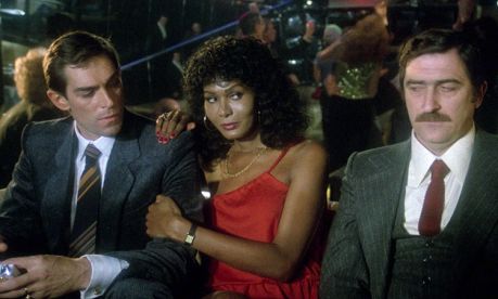 Contraband | AMONDO GRINDHOUSE
