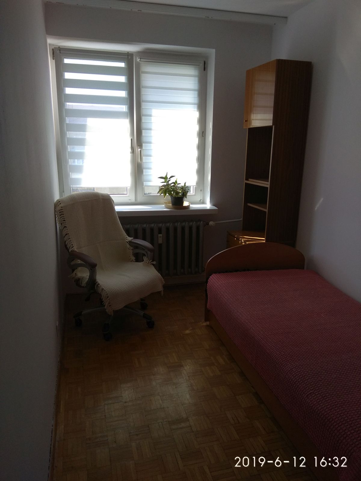 Pokój do wynajęcia - 1