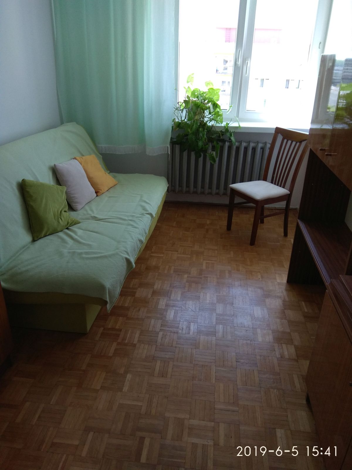 Pokój do wynajęcia - 2