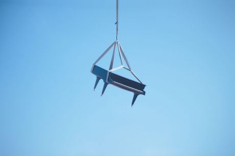 Wypadek fortepianowy