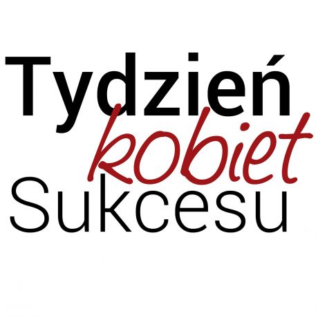 Tydzień Kobiet Sukcesu - logo