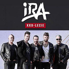 IRA - XXX-lecie zespołu