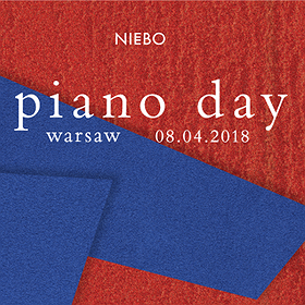 Piano Day Warsaw 2018