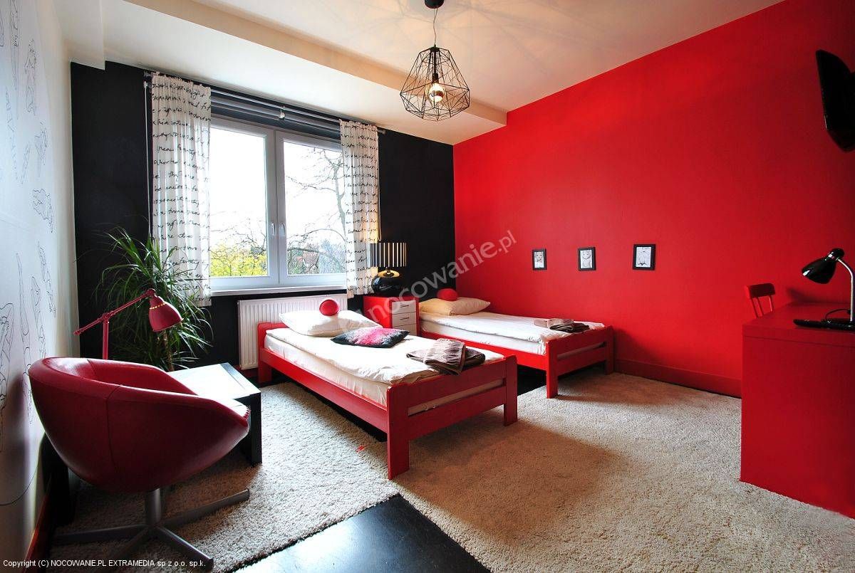 Pokój od wynajęcia w Sopocie - 1