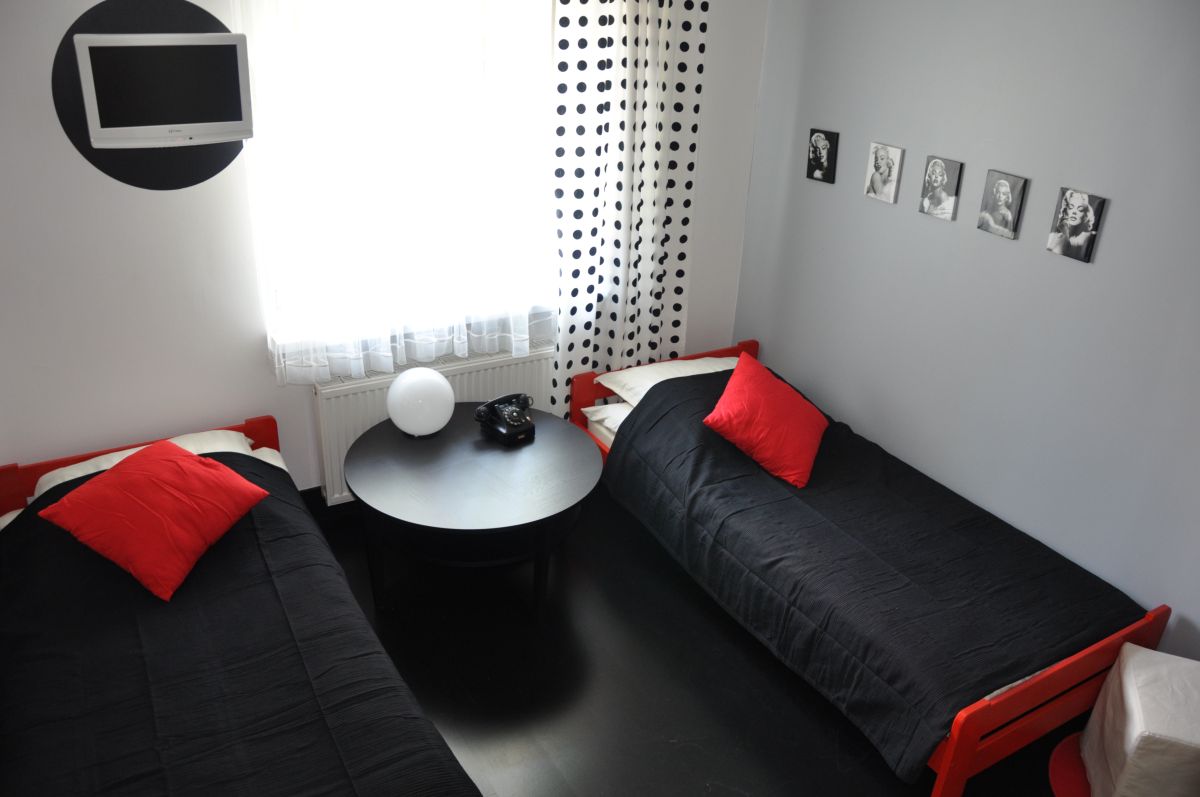 Pokój od wynajęcia w Sopocie - 5