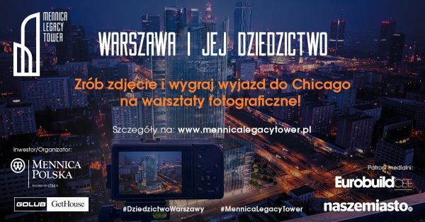 Warszawa i jej Dziedzictwo