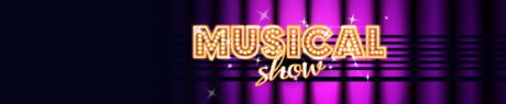Musical Show - Akademia Sceny Musicalowej