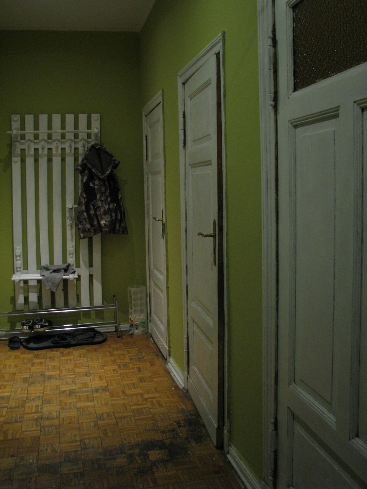 Pokój do wynajęcia w Poznaniu - 1