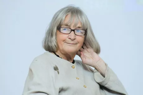 Grażyna Hase - Moda i ją…