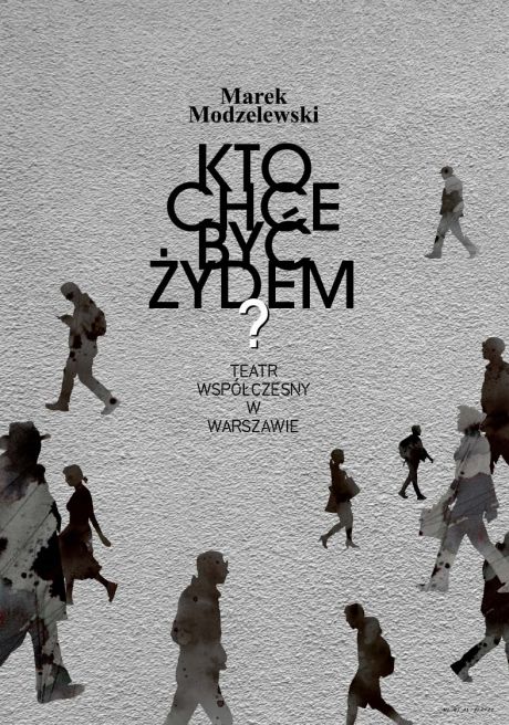 Kto chce być Żydem?