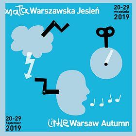 Festiwal Muzyki Współczesnej dla Dzieci „Mała Warszawska Jesień”