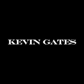 Kevin Gates %2F I’m Him European Tour