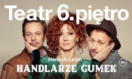 HANDLARZE GUMEK