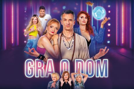 Gra o dom