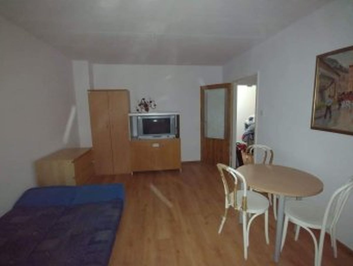 Mieszkanie do wynajęcia w Warszawie - 1