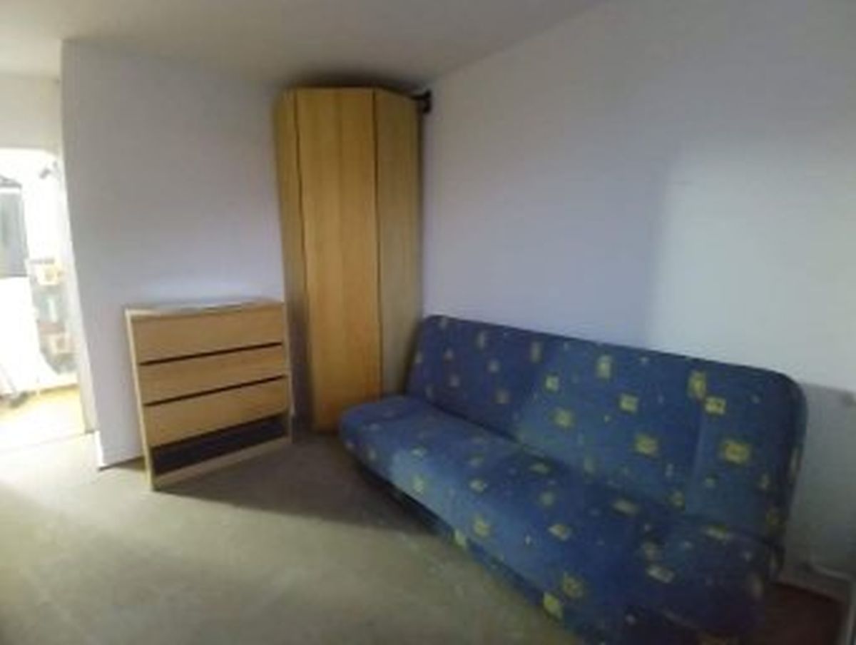 Mieszkanie do wynajęcia w Warszawie - 4