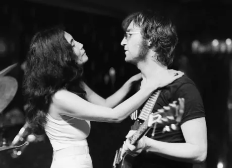 One to One: John i Yoko