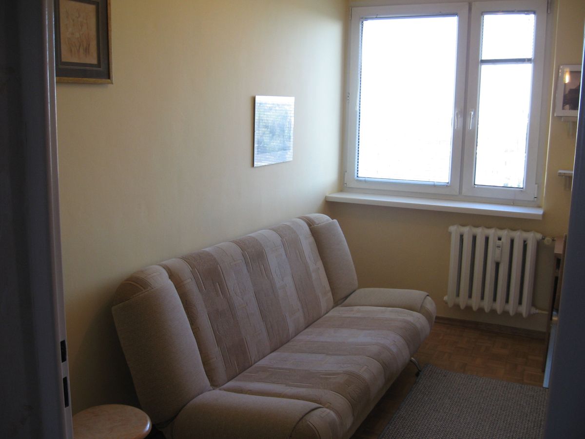 Mieszkanie do wynajęcia w Poznaniu - 1