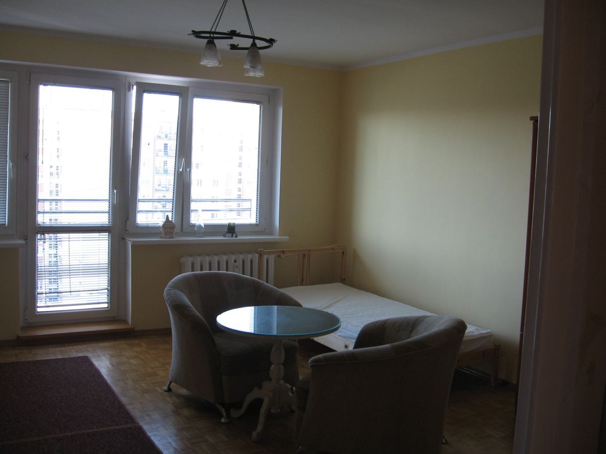 Mieszkanie do wynajęcia w Poznaniu - 2