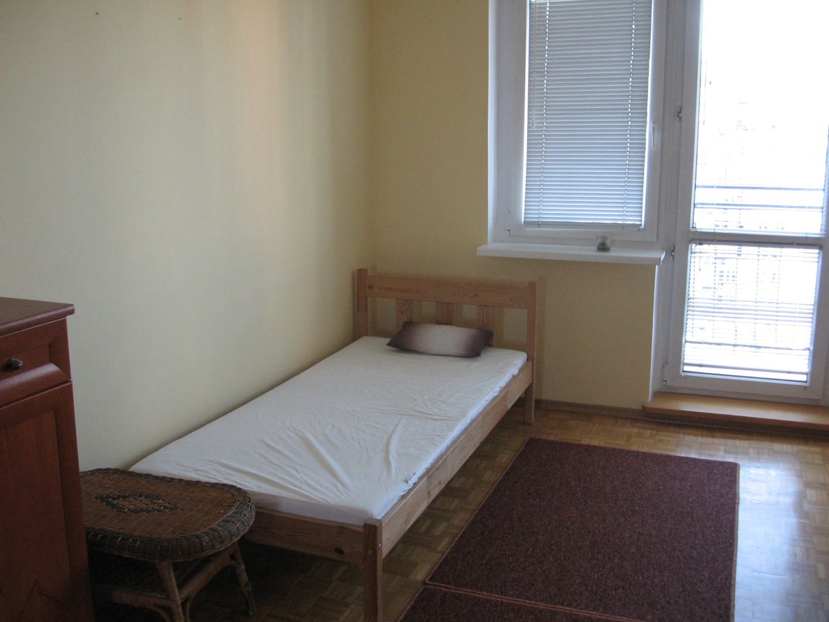 Mieszkanie do wynajęcia w Poznaniu - 3