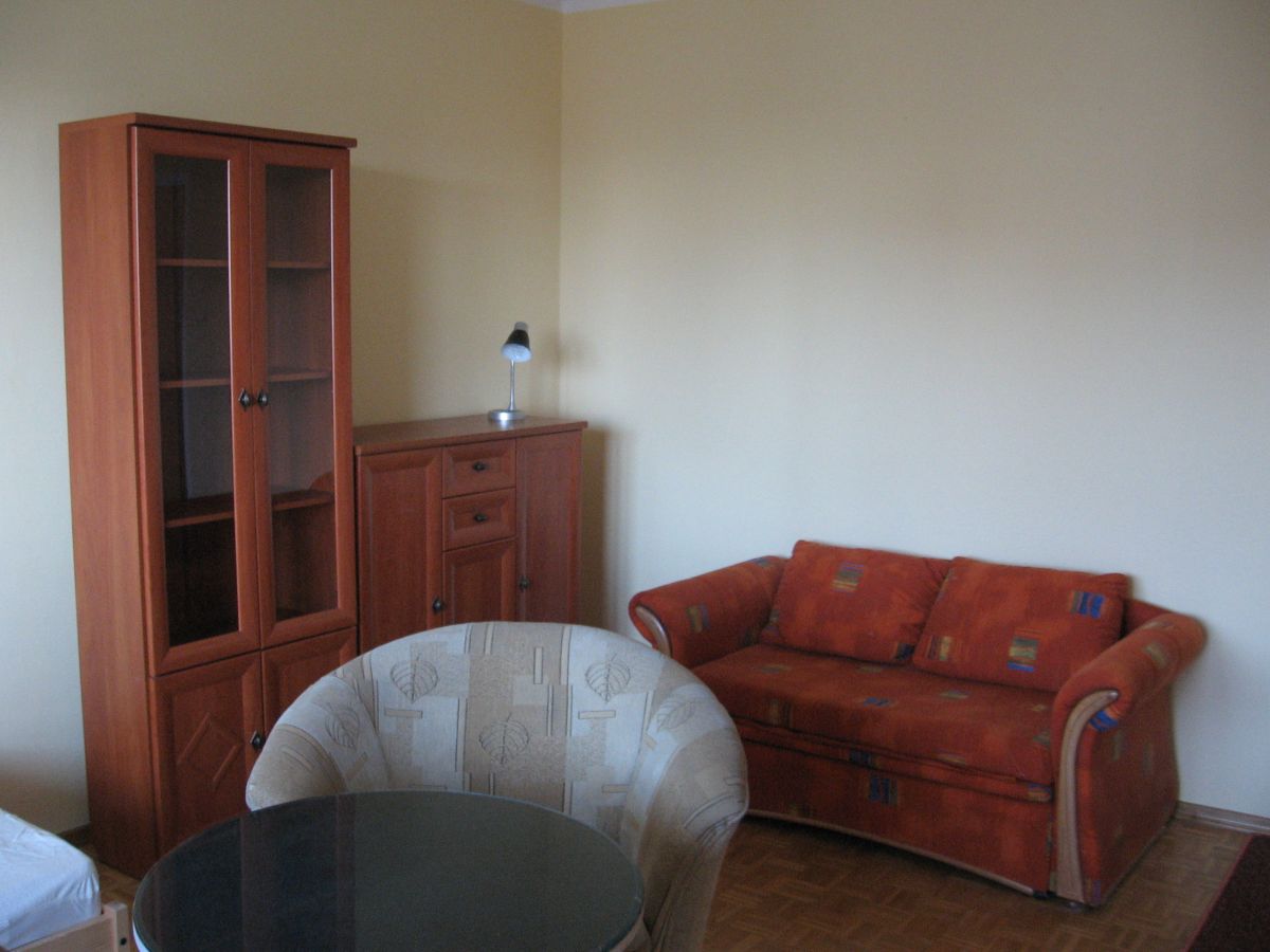 Mieszkanie do wynajęcia w Poznaniu - 4