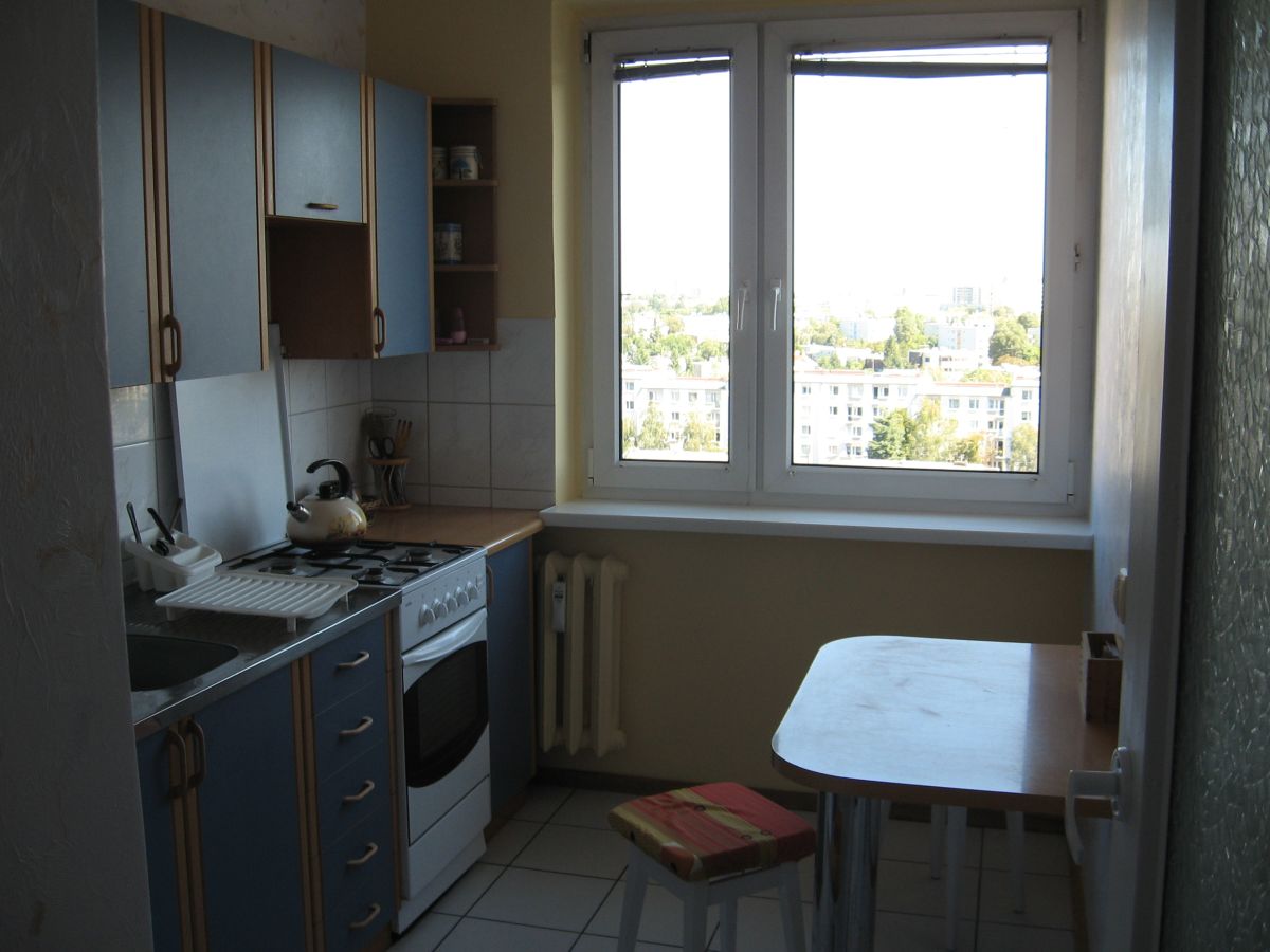 Mieszkanie do wynajęcia w Poznaniu - 5