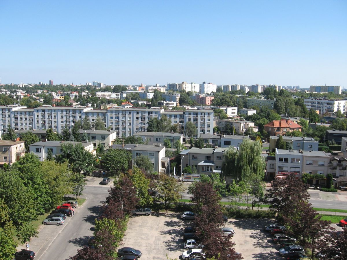 Mieszkanie do wynajęcia w Poznaniu - 6