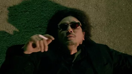 Oldboy