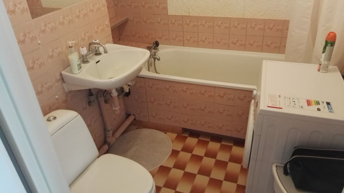 Pokój do wynajęcie w Warszawie - 1