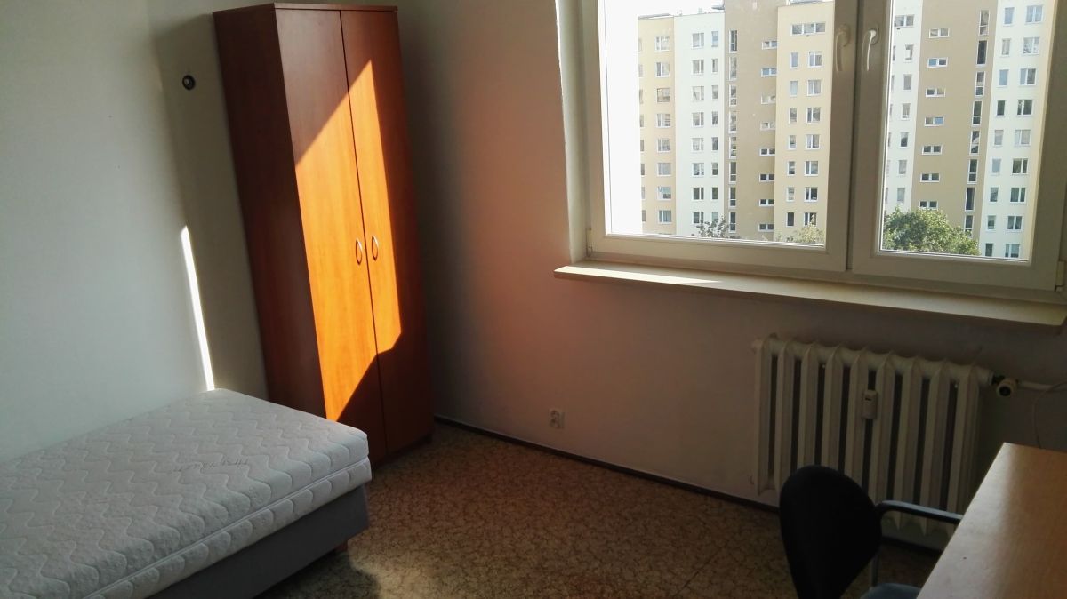 Pokój do wynajęcie w Warszawie - 2