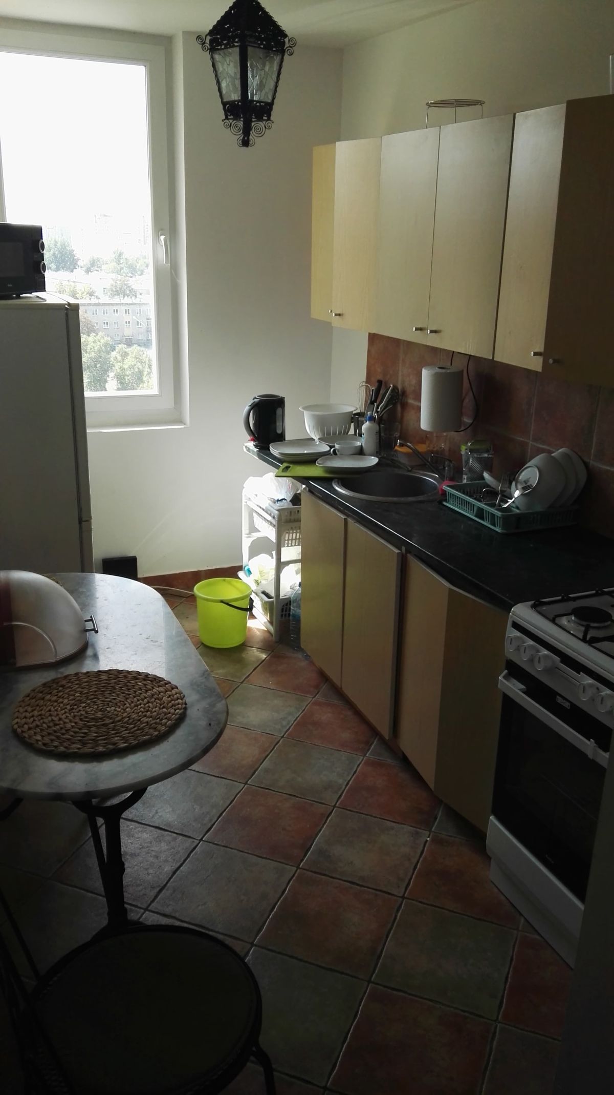 Pokój do wynajęcie w Warszawie - 5