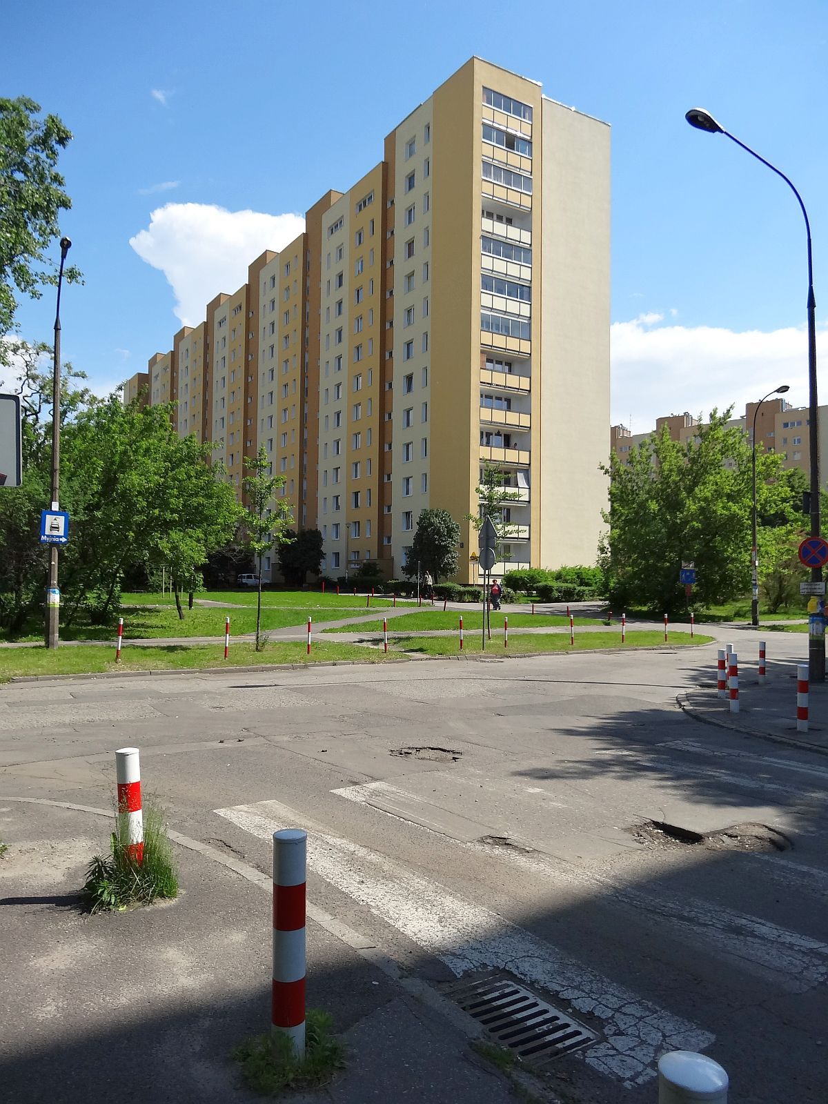 Pokój do wynajęcie w Warszawie - 6