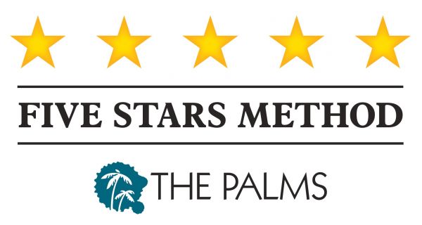 Five Stars Method - logo