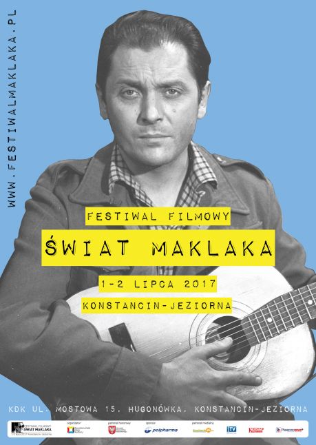 Festiwal Filmowy Świat Maklaka